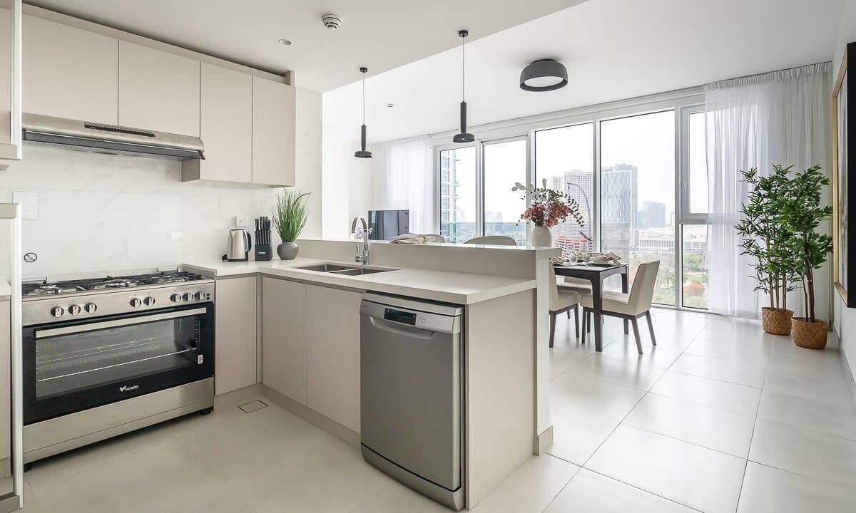 Photo of Kitchen in Bur Dubai