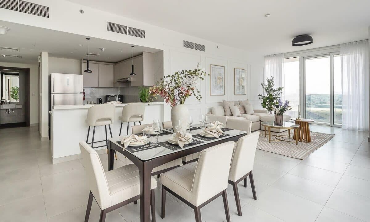 Photo of Kitchen in Bur Dubai