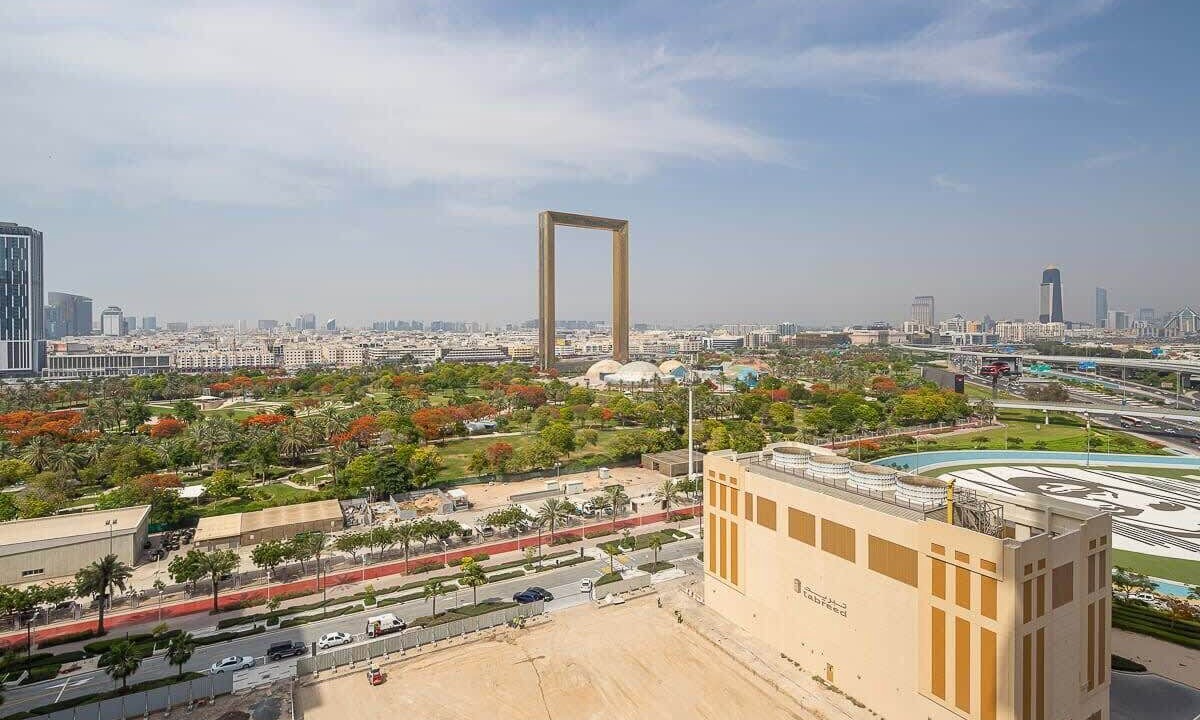 Photo of Outdoor in Bur Dubai