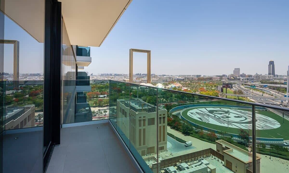 Photo of Outdoor in Bur Dubai