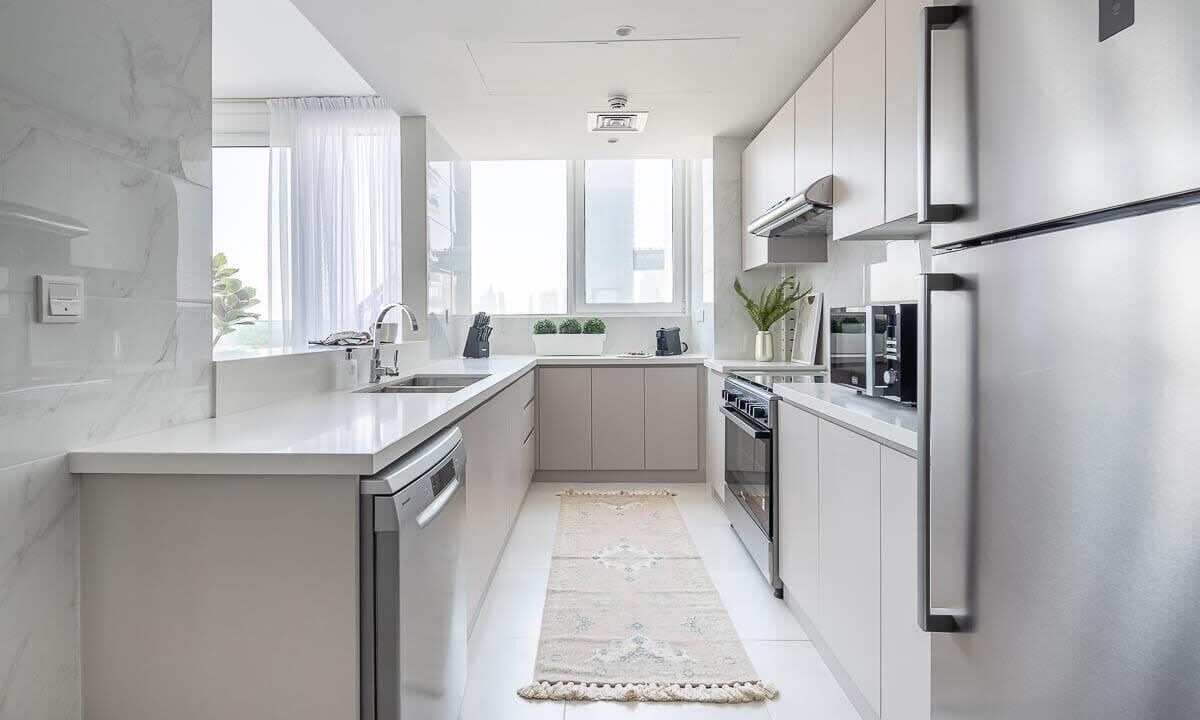 Photo of Kitchen in Bur Dubai