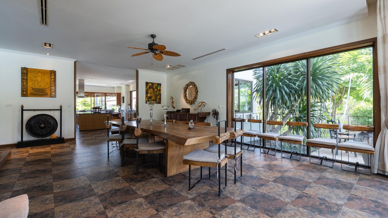 Photo of Livingroom in Hua Hin