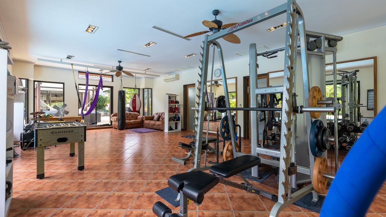 Photo of Bedroom in Hua Hin