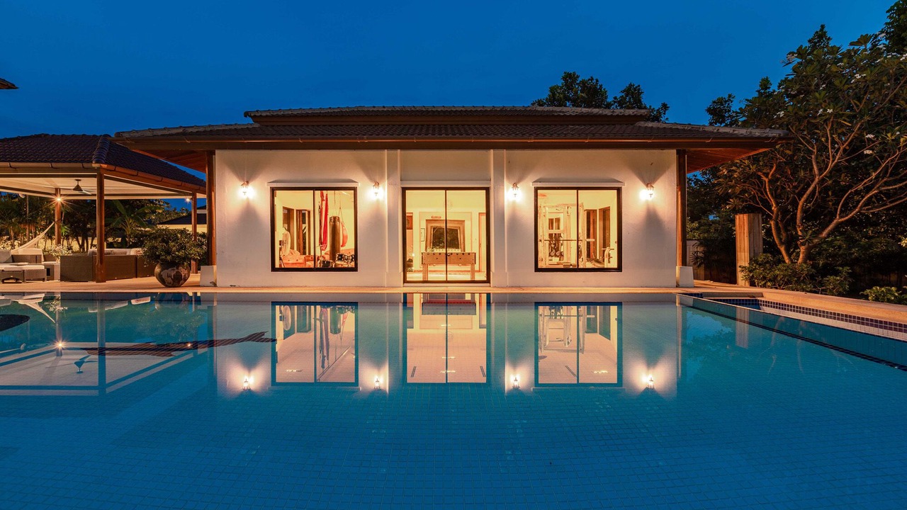 Photo of Outdoor in Hua Hin