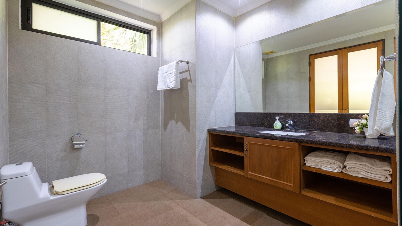 Photo of Bathroom in Hua Hin