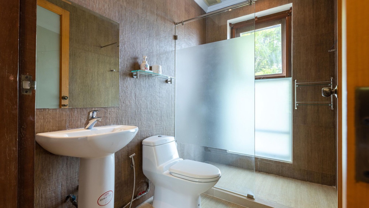 Photo of Bathroom in Hua Hin