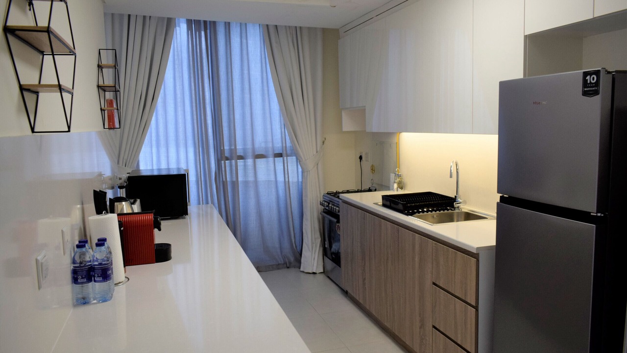Photo of Kitchen in Mirdif