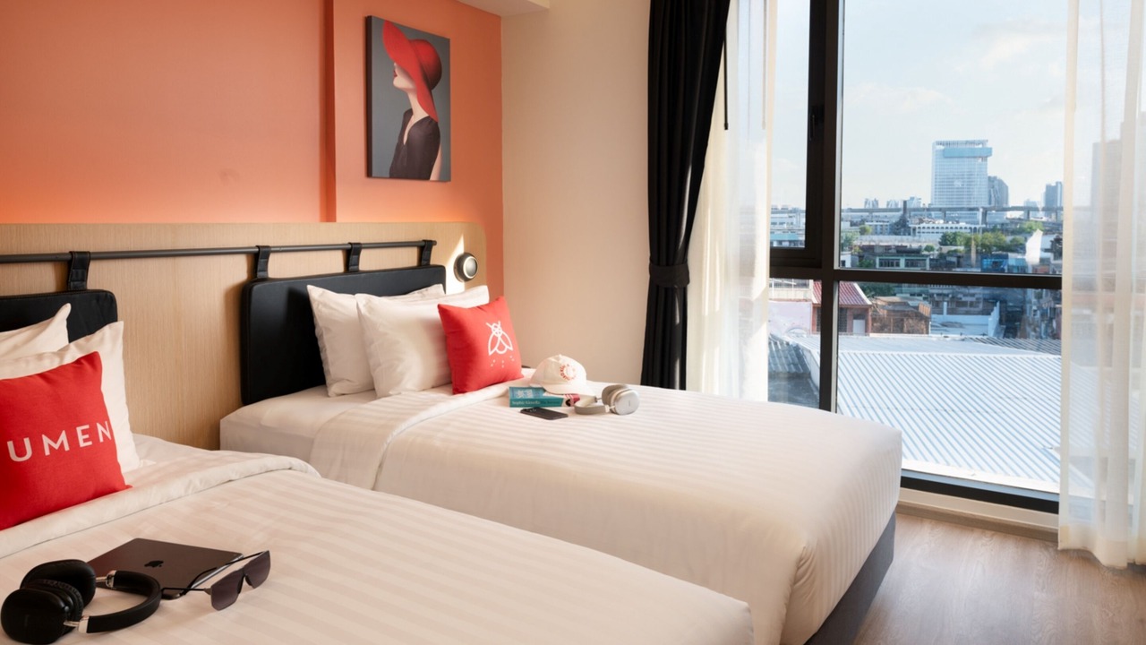 Photo of Bedroom in Bang Na