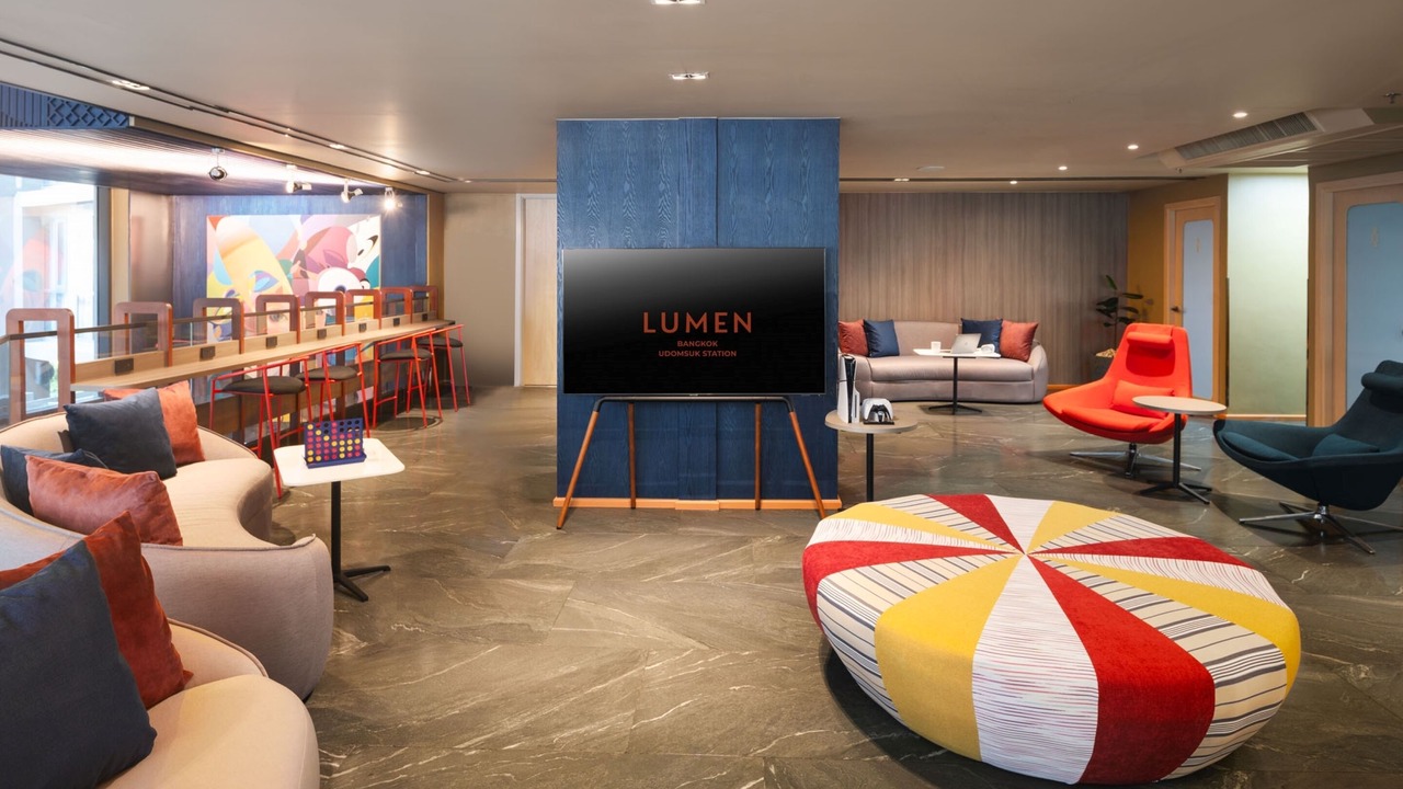 Photo of Livingroom in Bang Na
