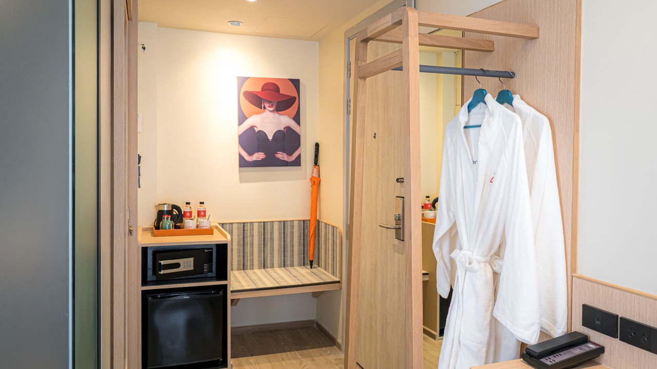 Photo of Bedroom in Bang Na