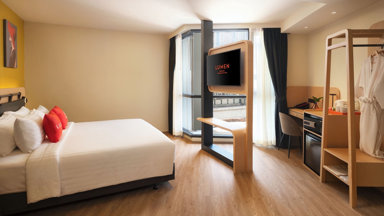 Photo of Bedroom in Bang Na