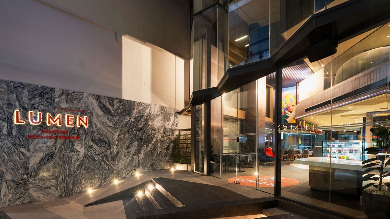 Photo of Outdoor in Bang Na