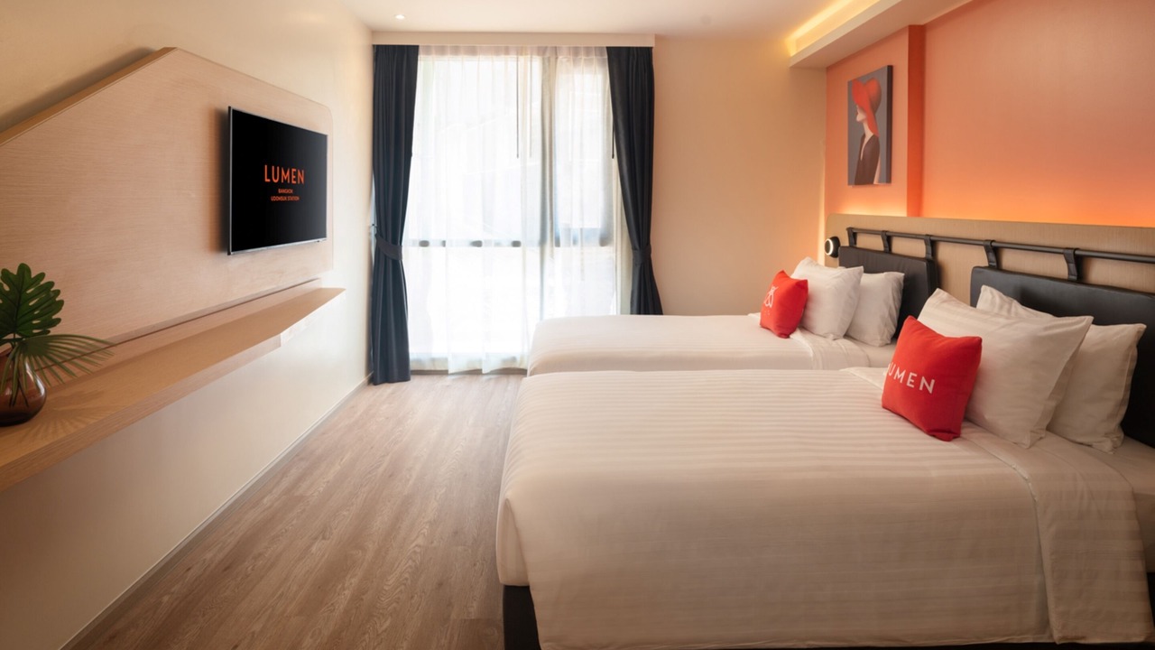 Photo of Bedroom in Bang Na