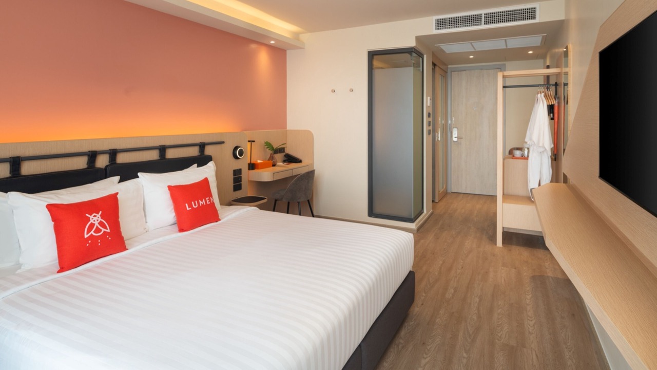 Photo of Bedroom in Bang Na