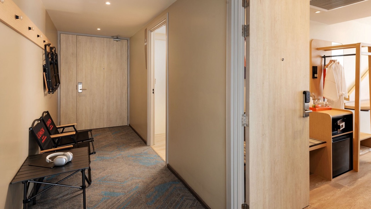Photo of Bedroom in Bang Na