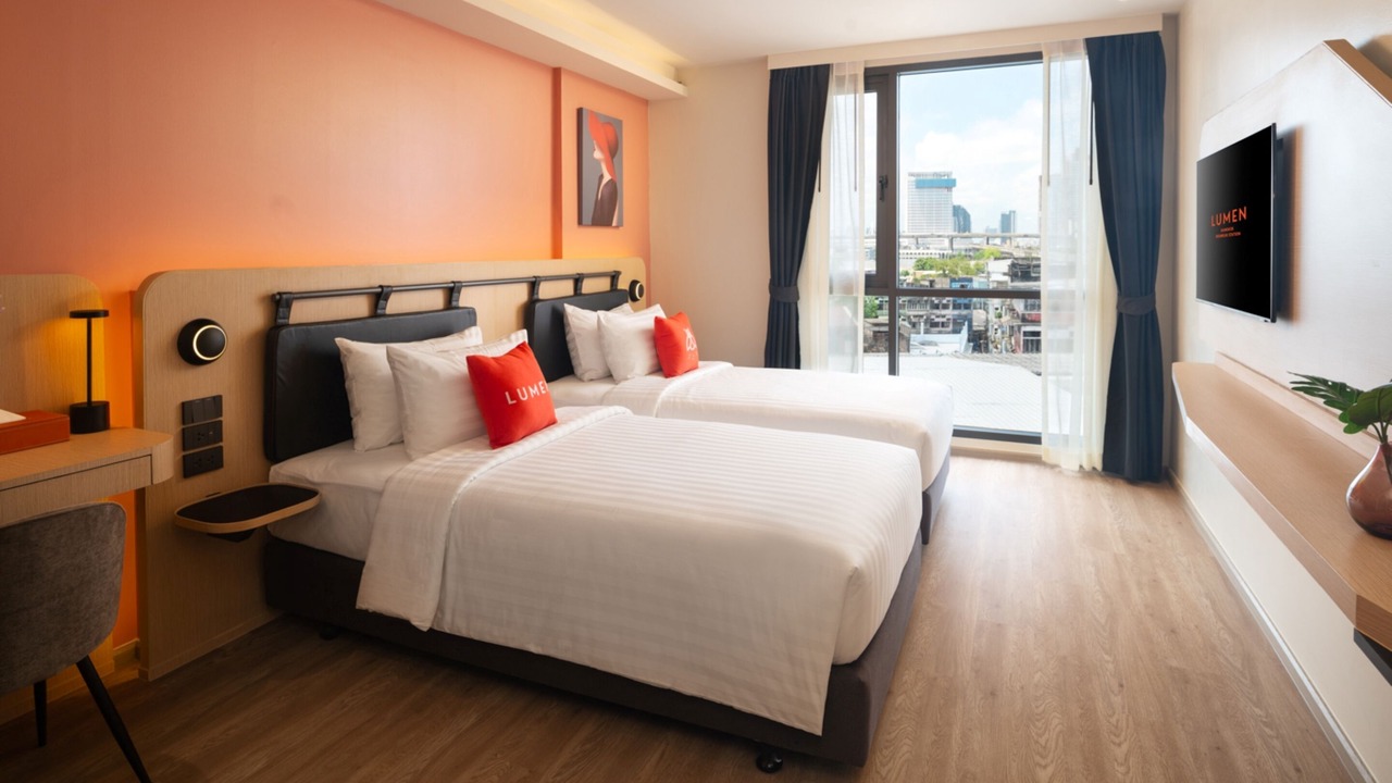 Photo of Bedroom in Bang Na