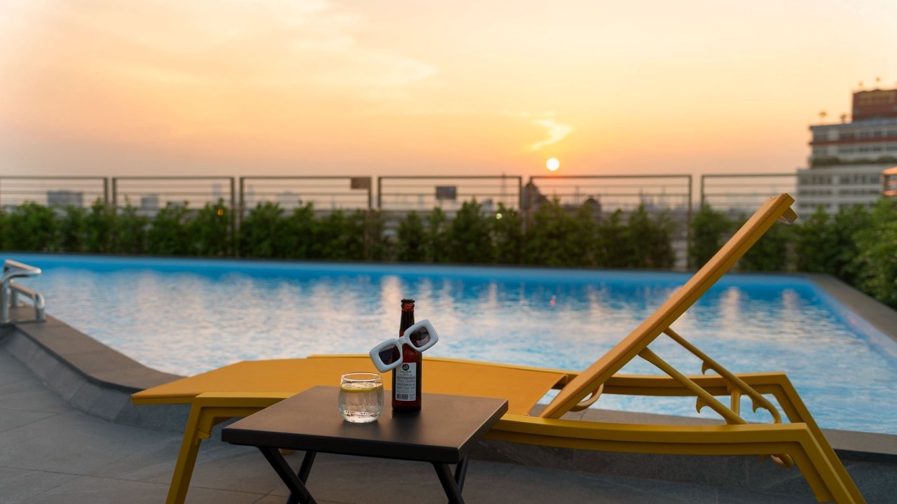 Photo of Outdoor in Bang Na