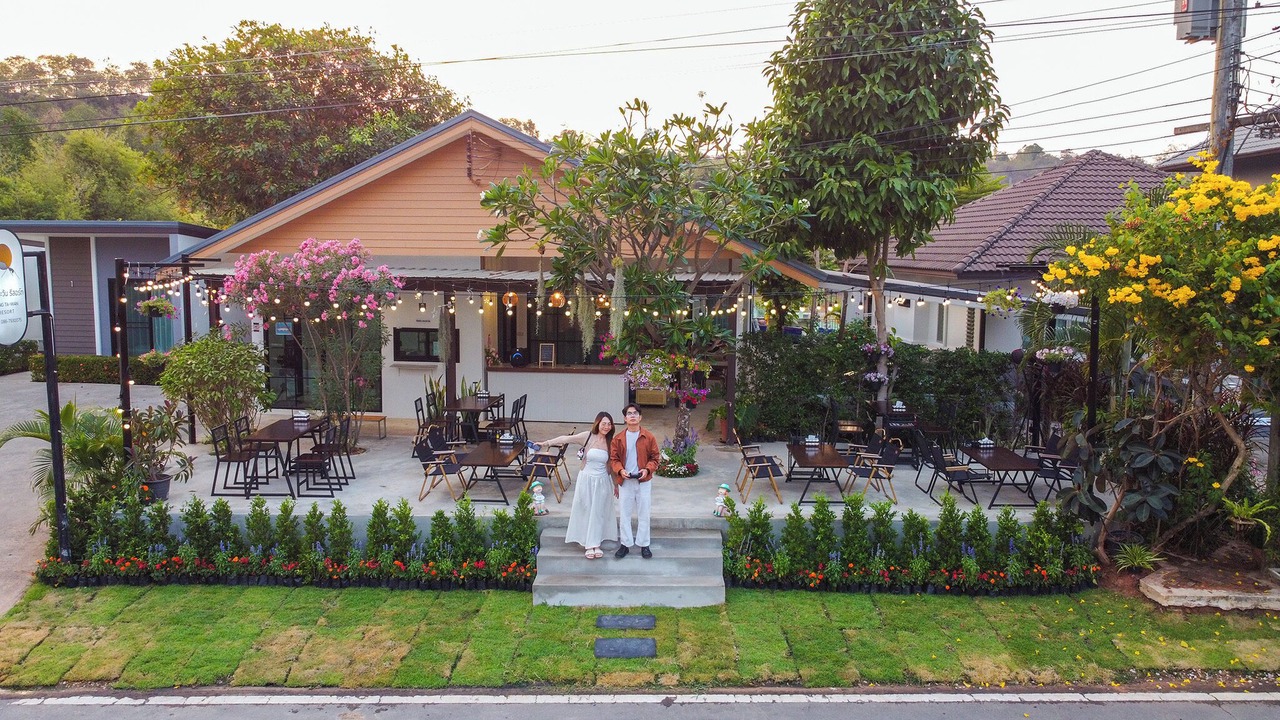Photo of Outdoor in Khong Chiam