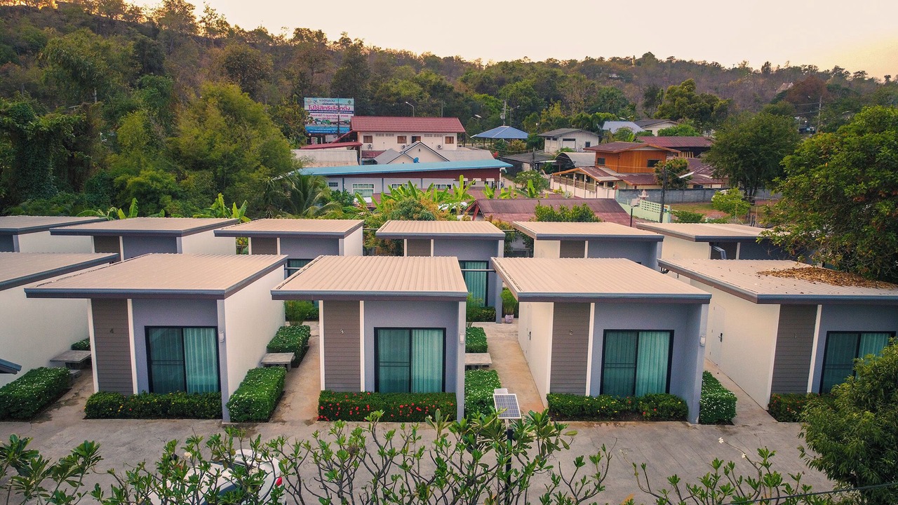 Photo of Outdoor in Khong Chiam