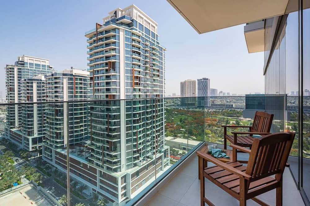 Photo of Patio Balcony in Bur Dubai