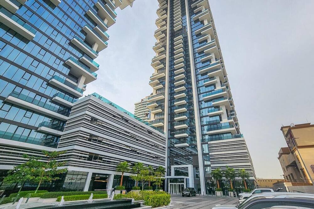 Photo of Outdoor in Bur Dubai
