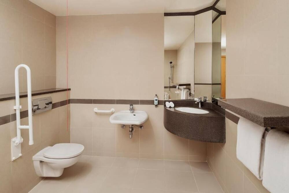 Photo of Bathroom in Garhoud
