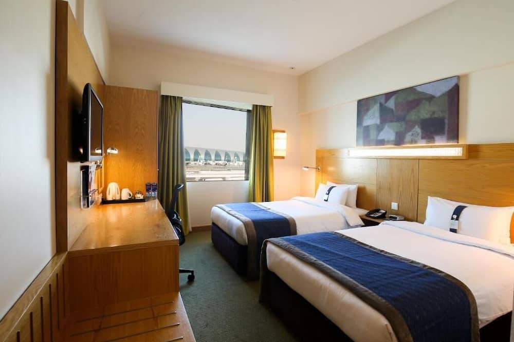 Photo of Bedroom in Garhoud