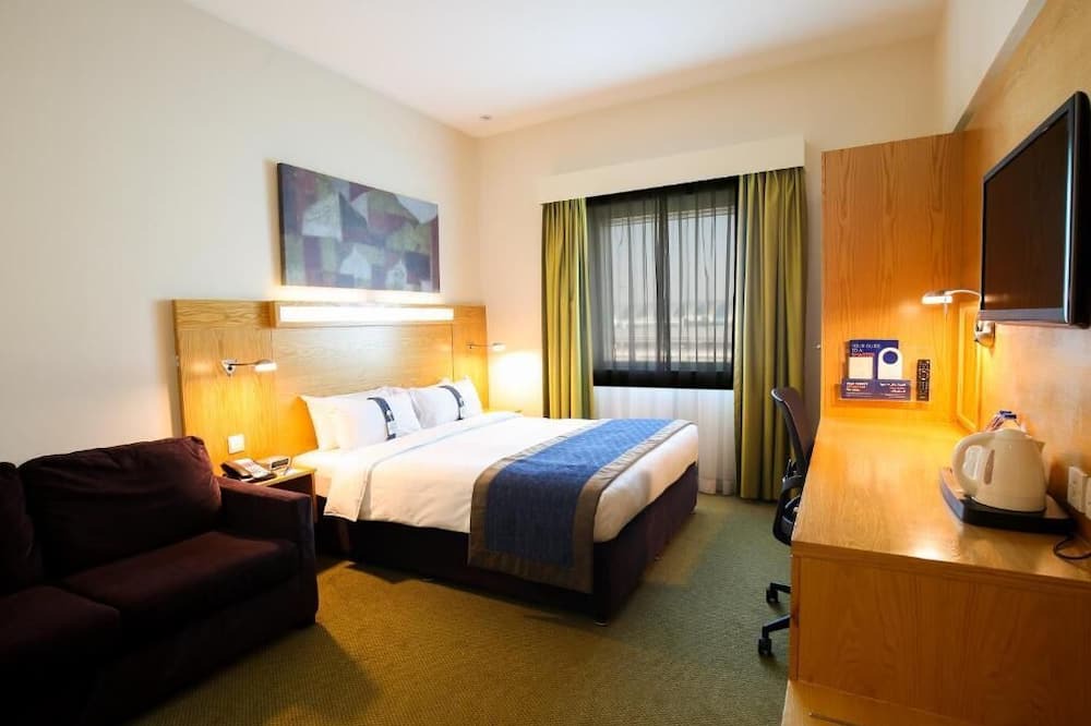 Photo of Bedroom in Garhoud