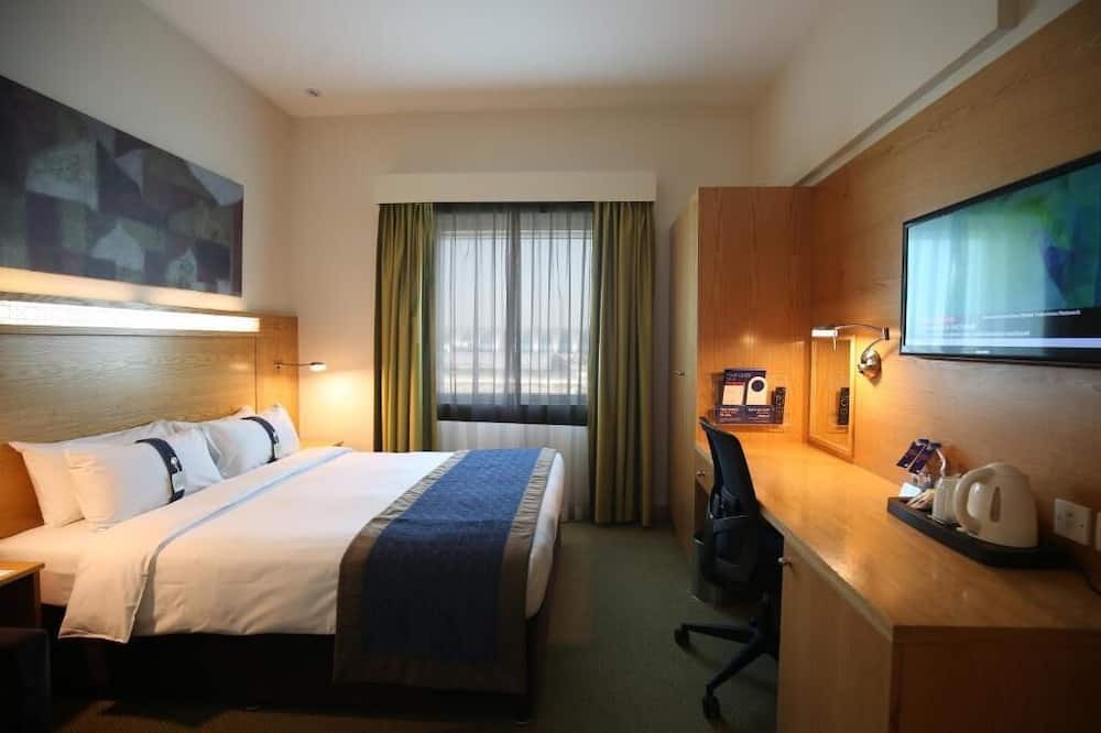 Photo of Bedroom in Garhoud