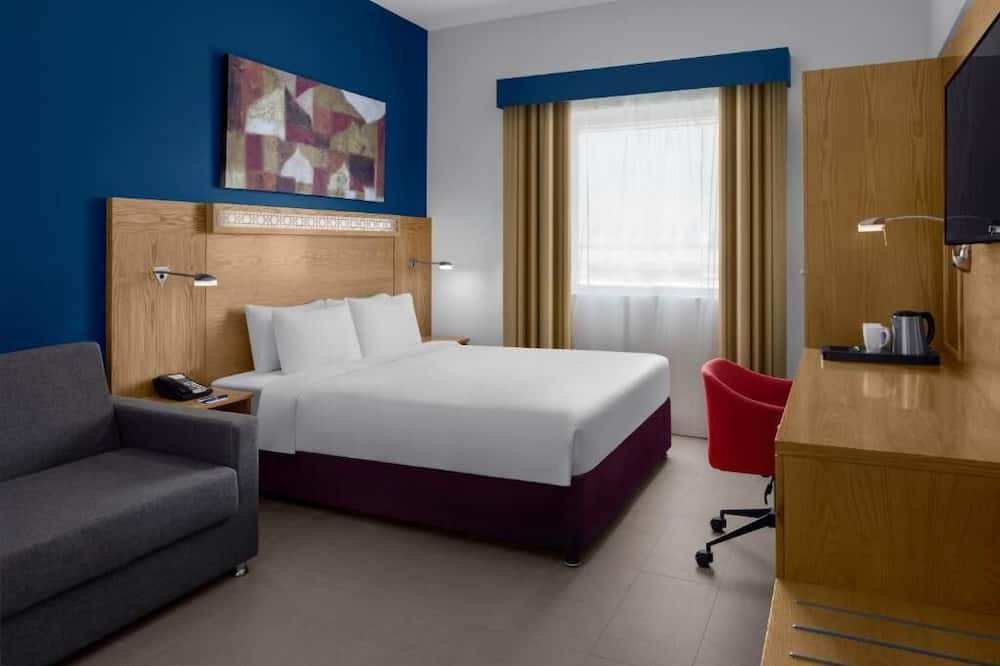 Photo of Bedroom in Garhoud