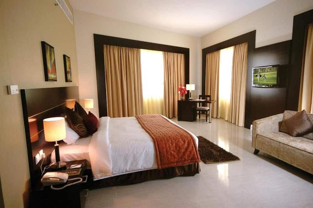 Photo of Bedroom in Al Muraqqabat