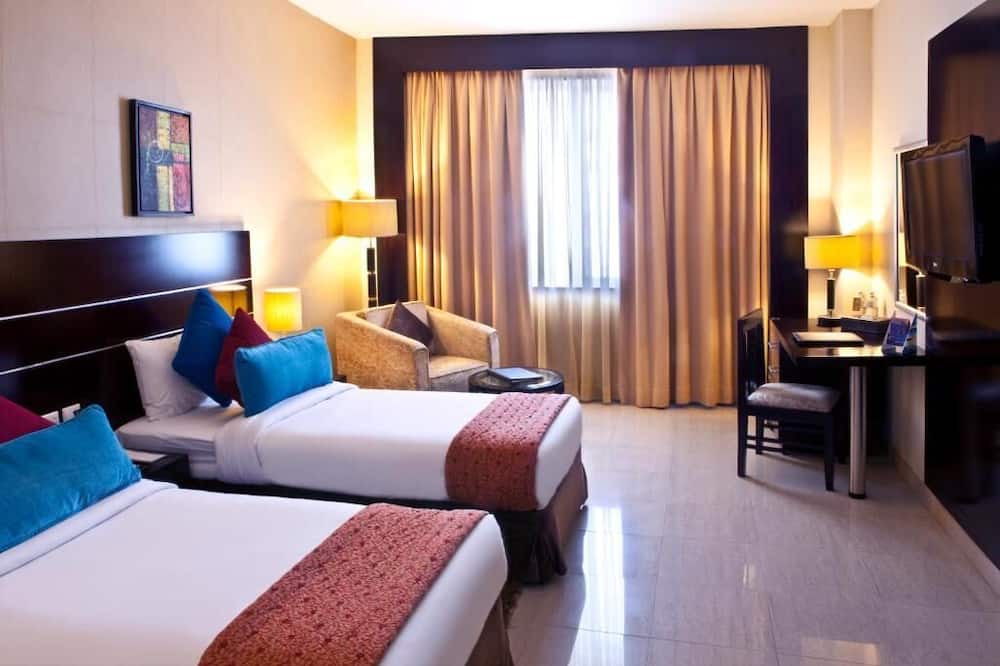 Photo of Bedroom in Al Muraqqabat