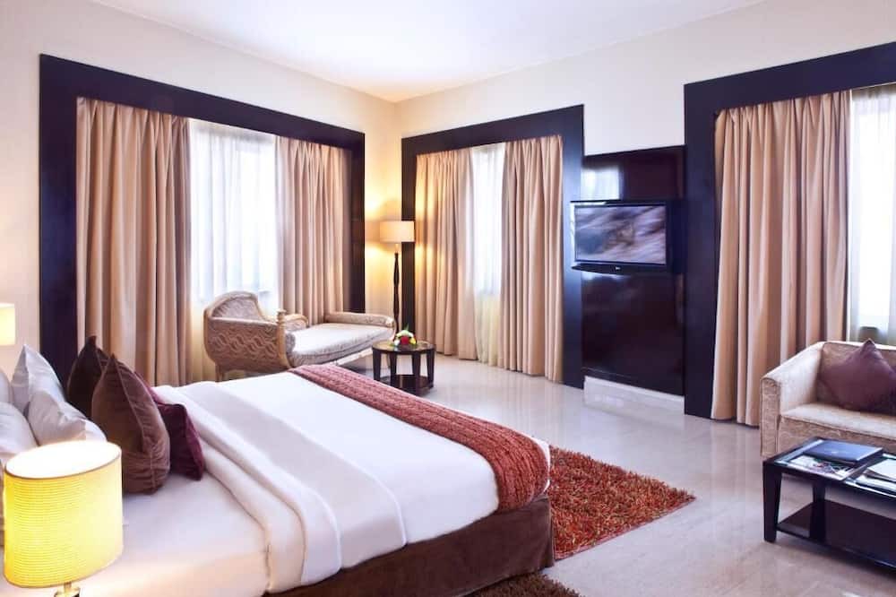 Photo of Bedroom in Al Muraqqabat