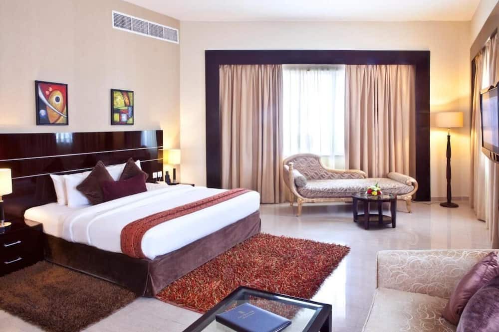Photo of Bedroom in Al Muraqqabat