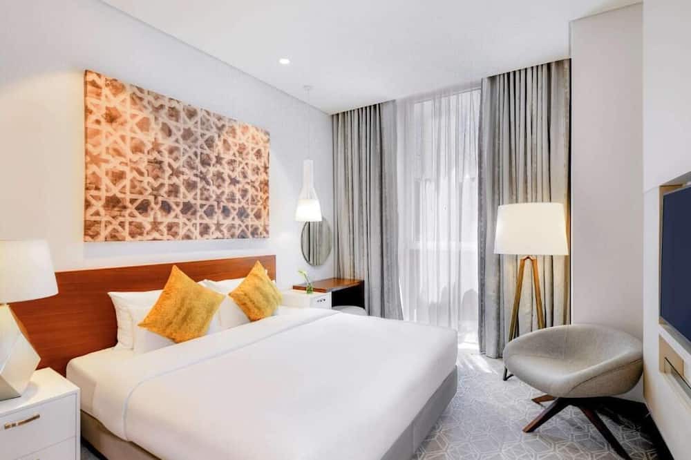Photo of Bedroom in Garhoud