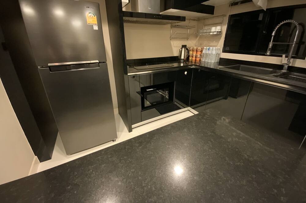 Photo of Kitchen in Talat Bang Khen