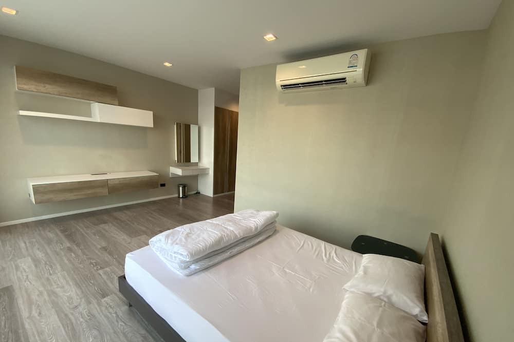 Photo of Bedroom in Talat Bang Khen