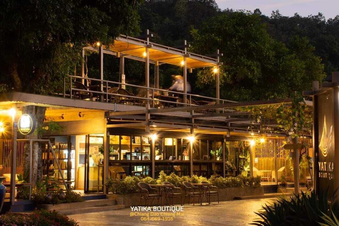 Photo of Others in Chiang Dao