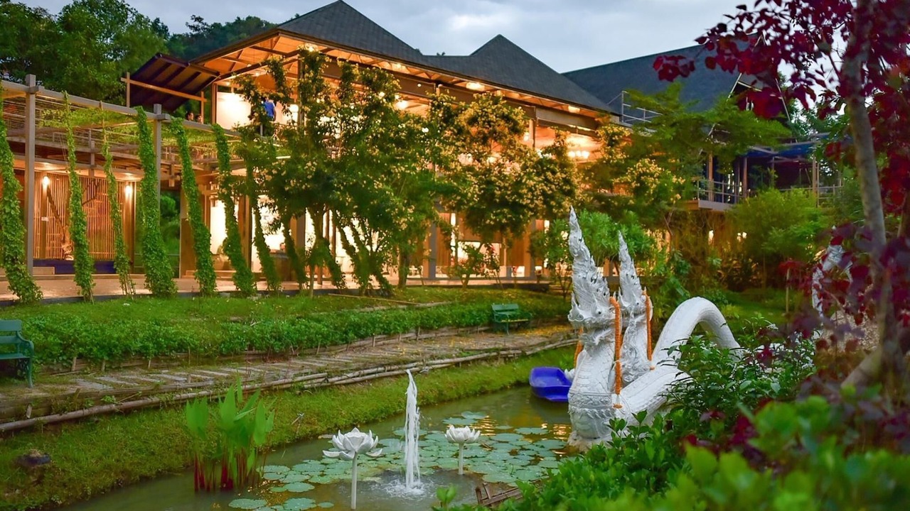 Photo of Outdoor in Chiang Dao
