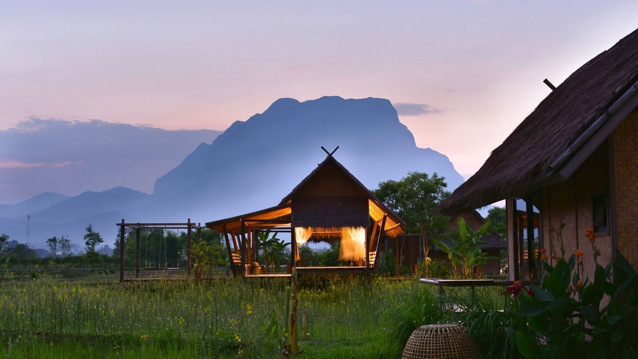 Photo of Outdoor in Chiang Dao