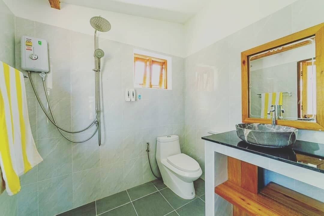 Photo of Bathroom in Wok Tum
