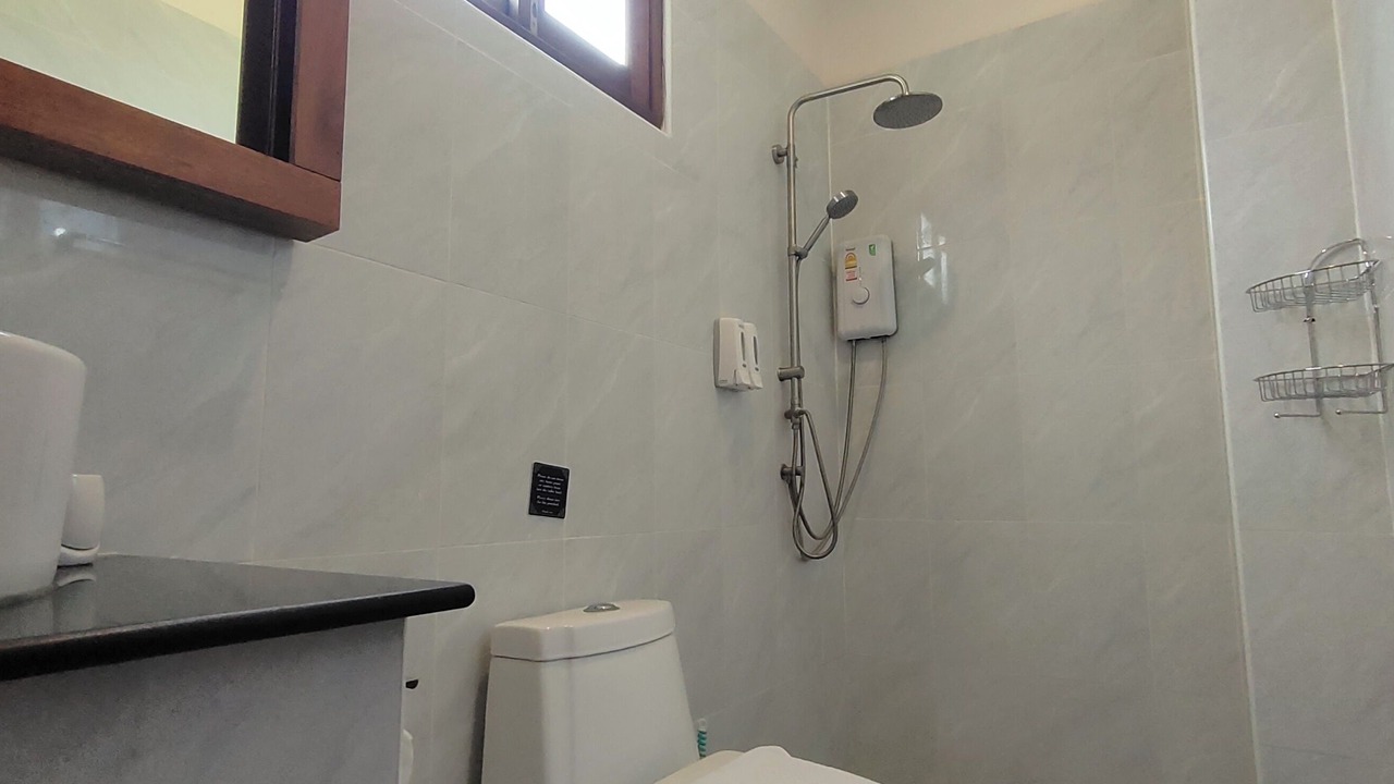 Photo of Bathroom in Wok Tum