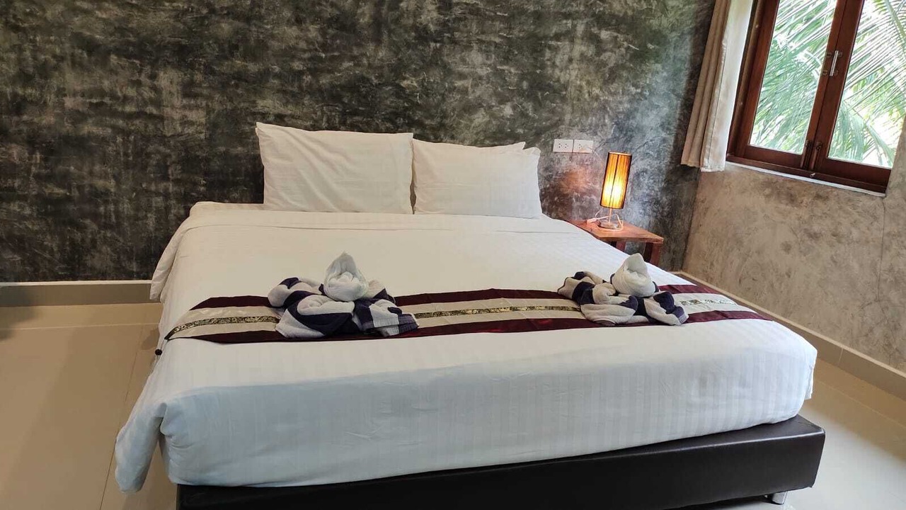 Photo of Bedroom in Wok Tum