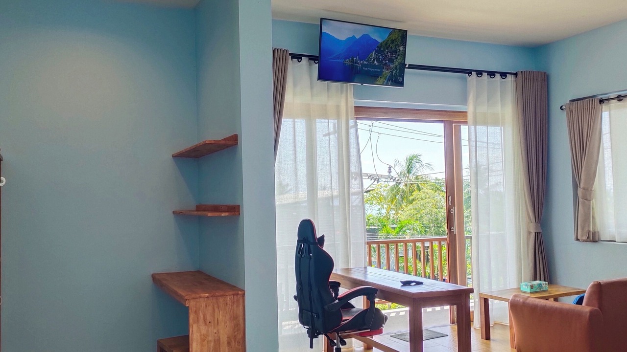 Photo of Bedroom in Wok Tum