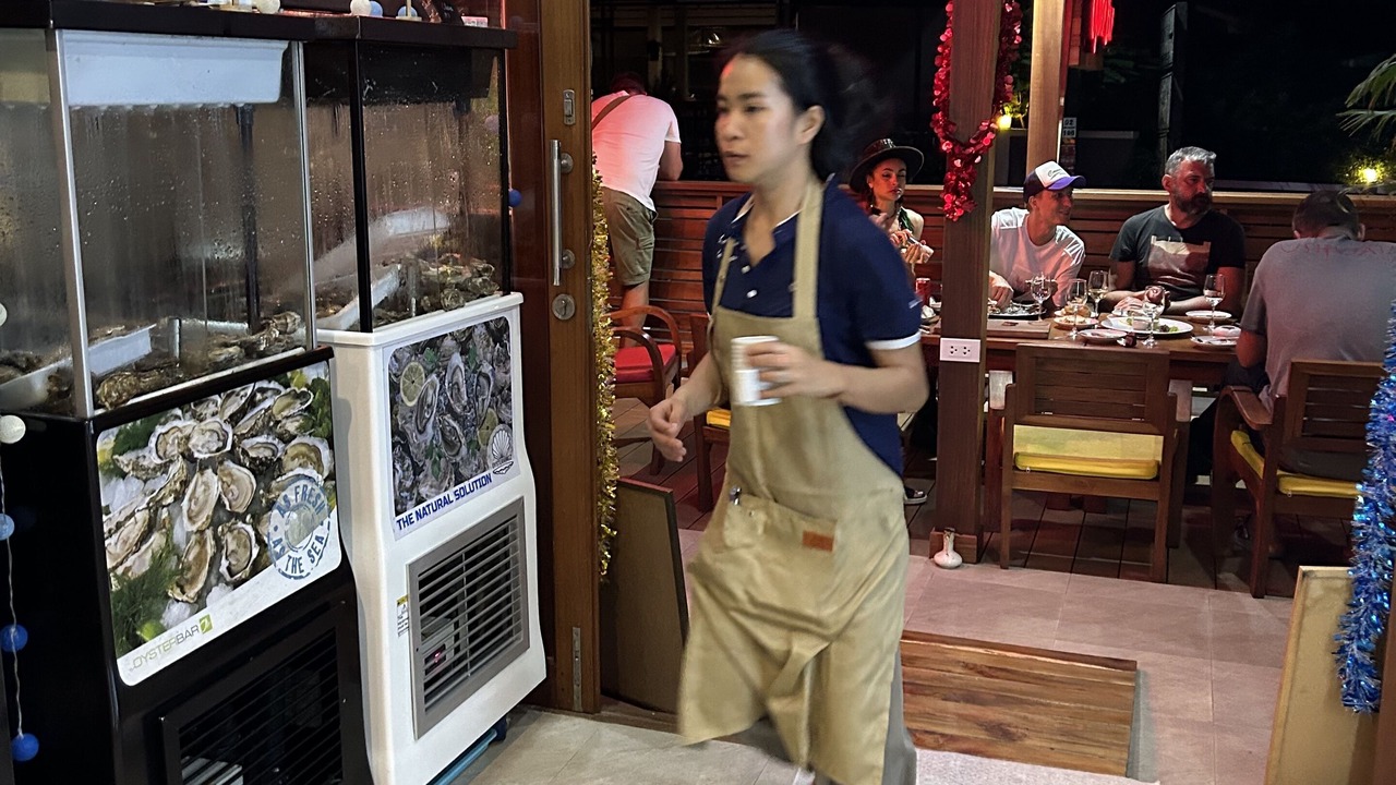 Photo of Others in Wok Tum