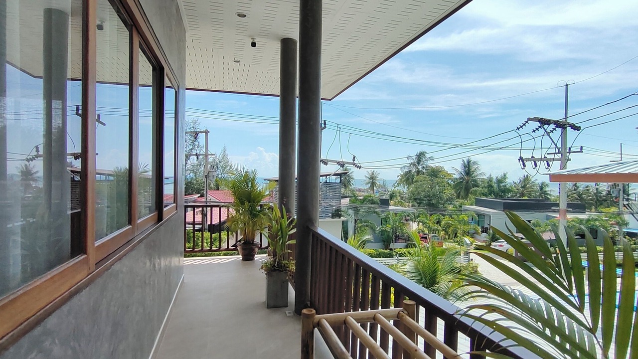 Photo of Outdoor in Wok Tum