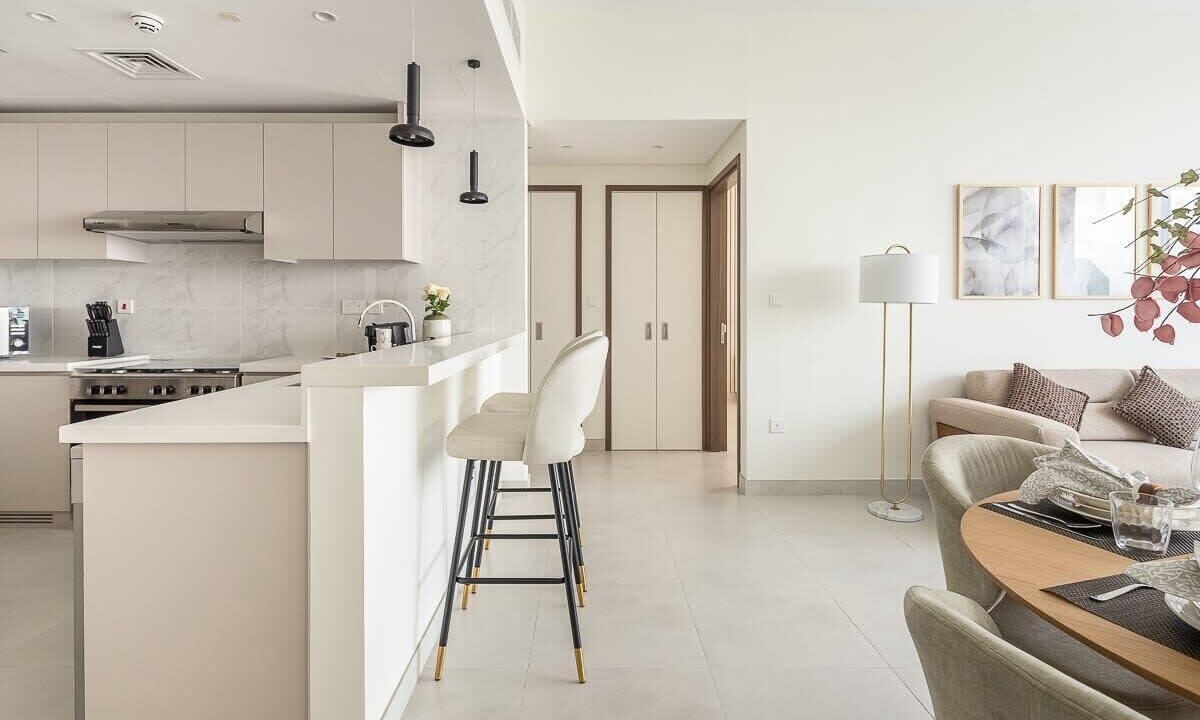 Photo of Kitchen in Bur Dubai