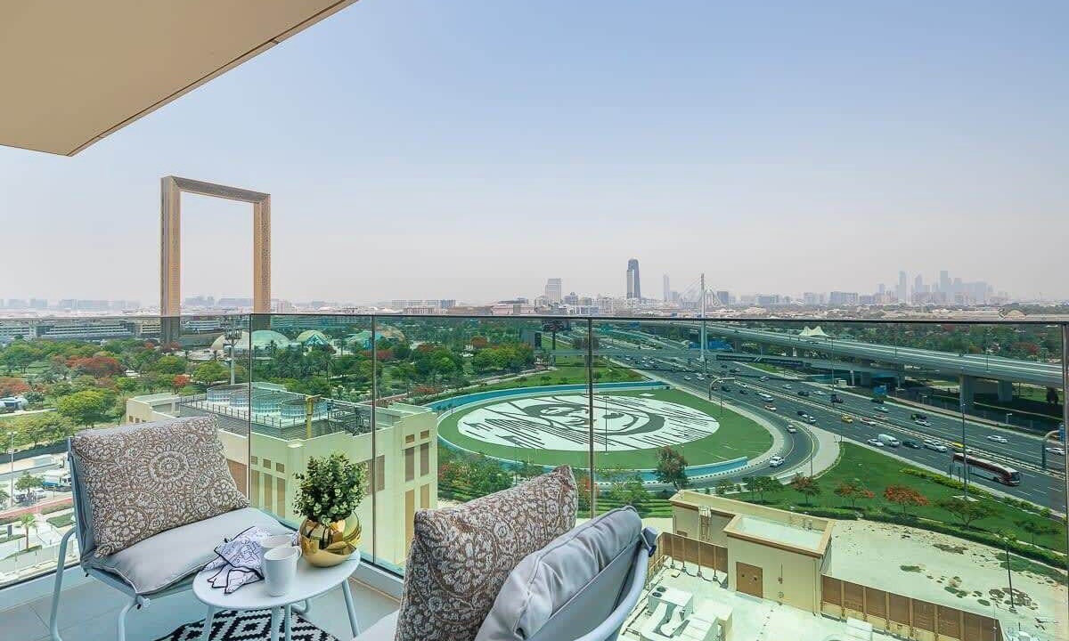 Photo of Outdoor in Bur Dubai
