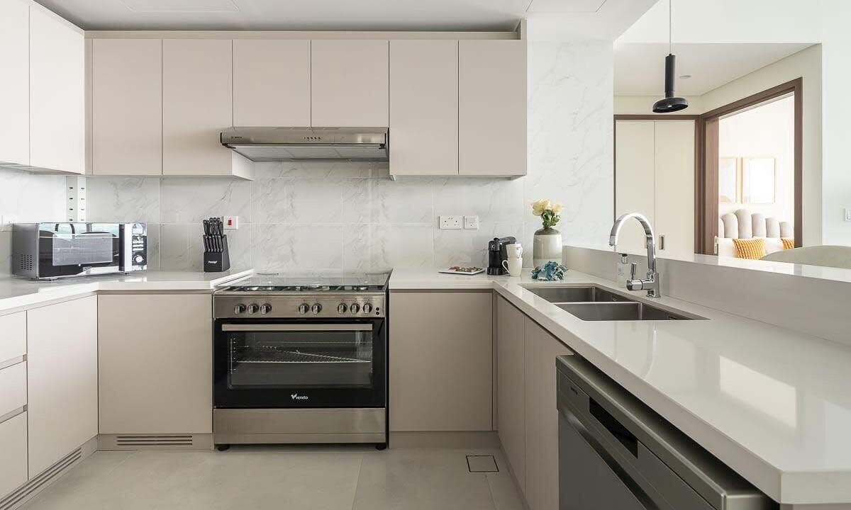 Photo of Kitchen in Bur Dubai