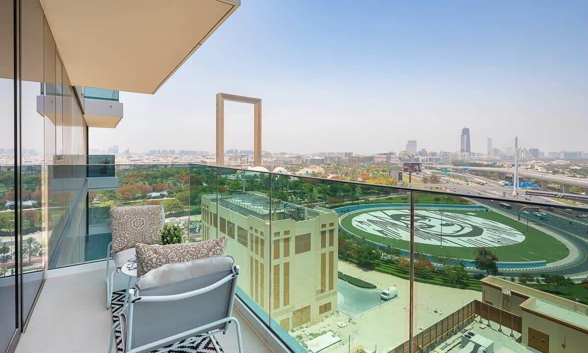Photo of Outdoor in Bur Dubai